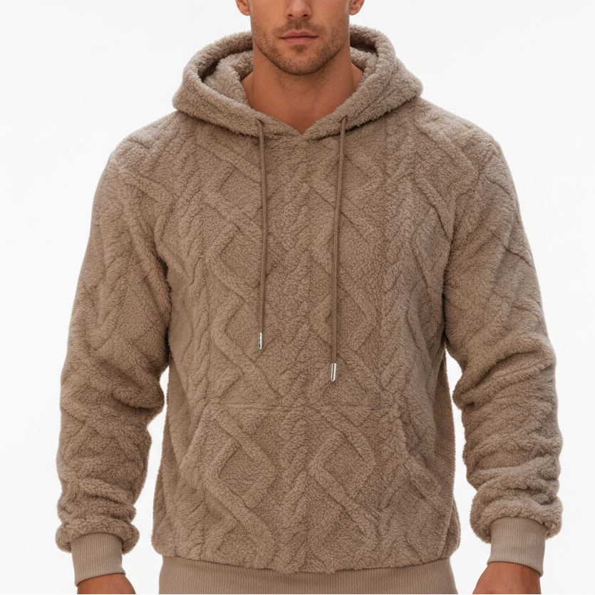 Brown / XXXL