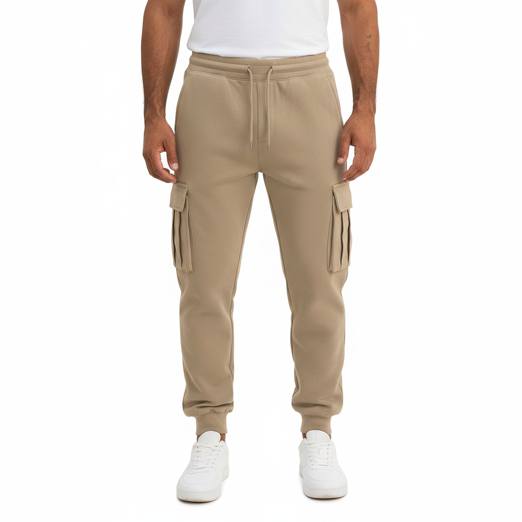 Khaki / 3XL