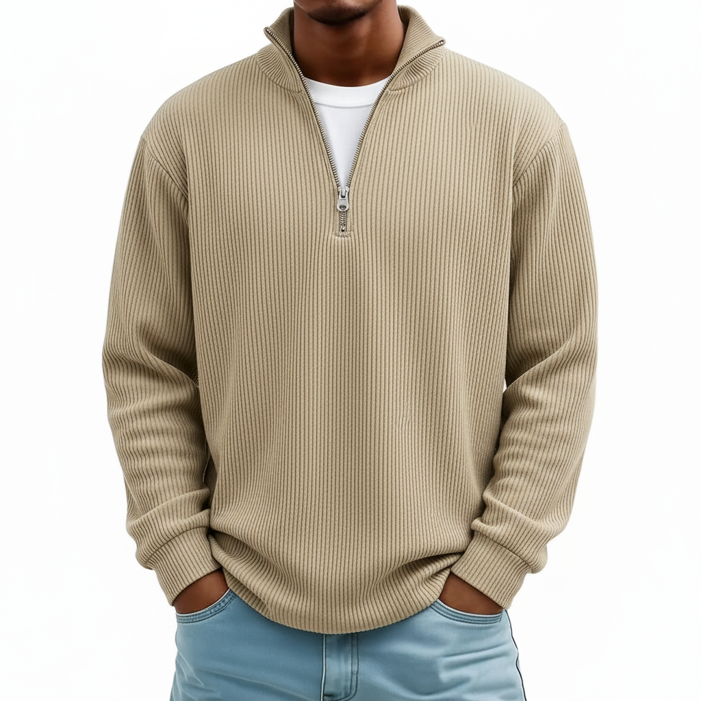 Khaki / XL