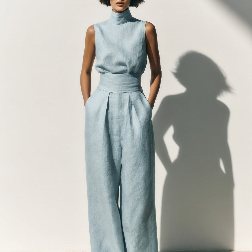 Sky Blue / XXXL
