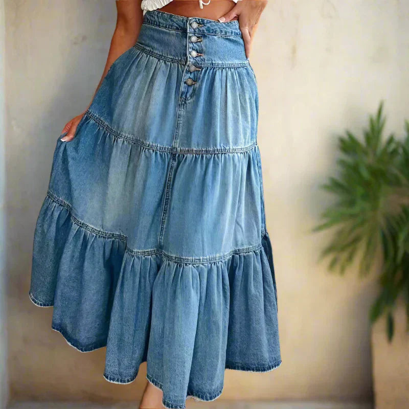 Blue / XL