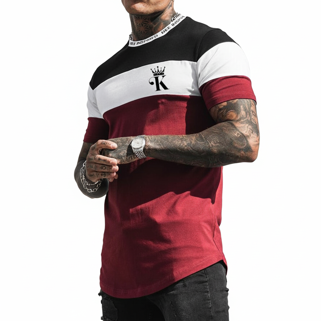 Red / 3XL
