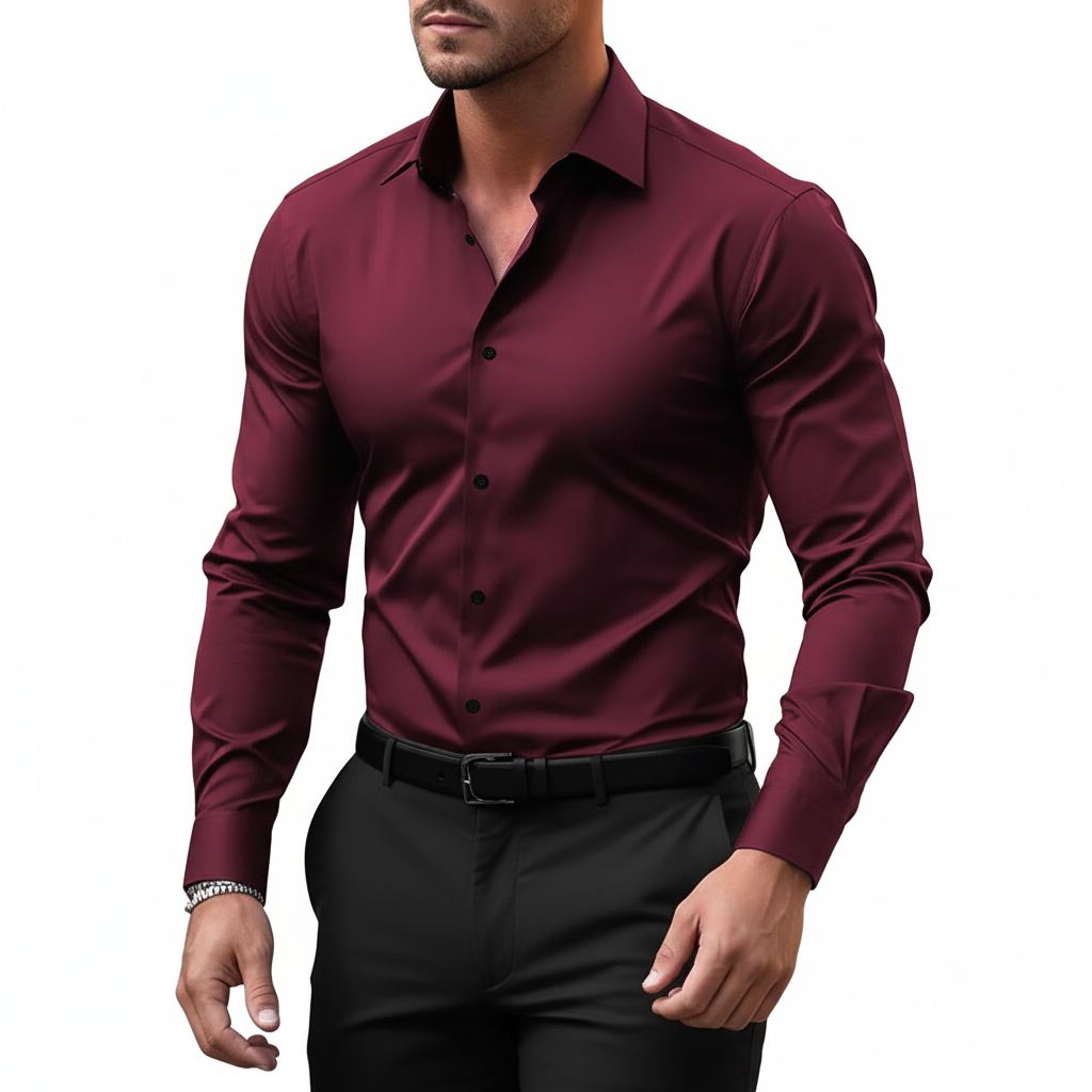 Wine Red / XXXL