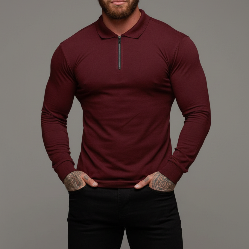 Wijnrood / XXL