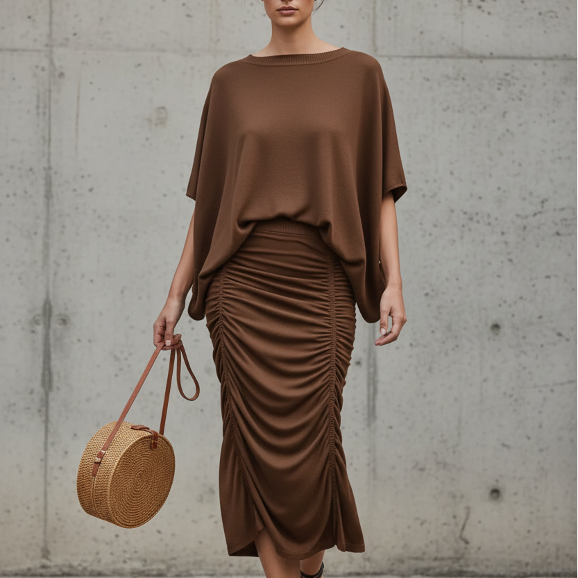 Brown / XXXL