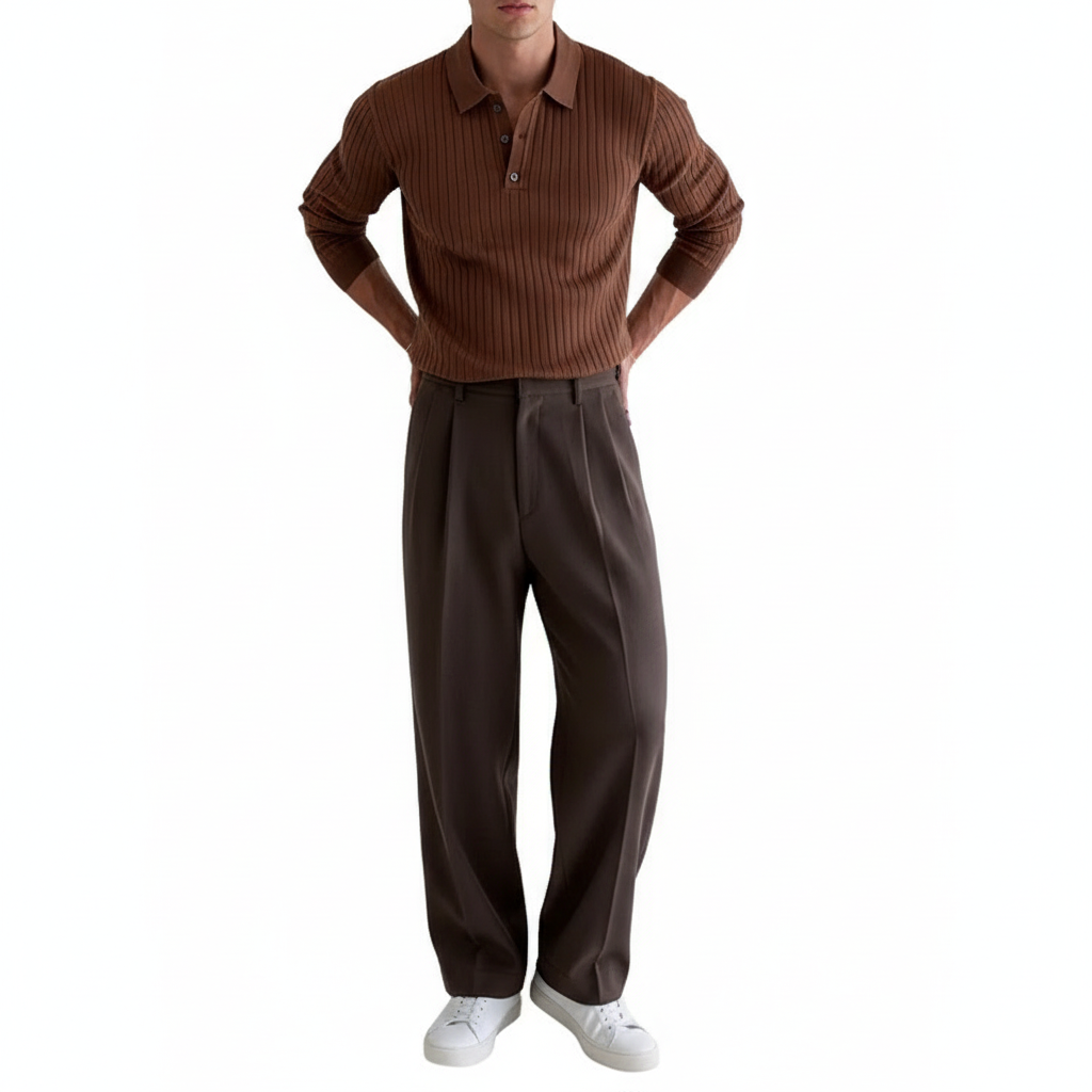Donkerbruin / 3XL