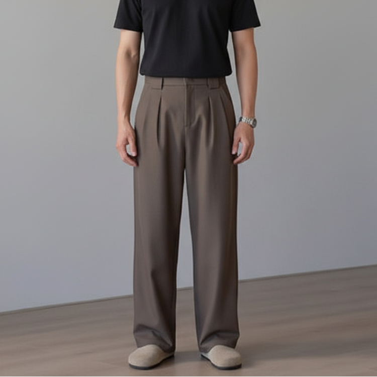 Brown / XL