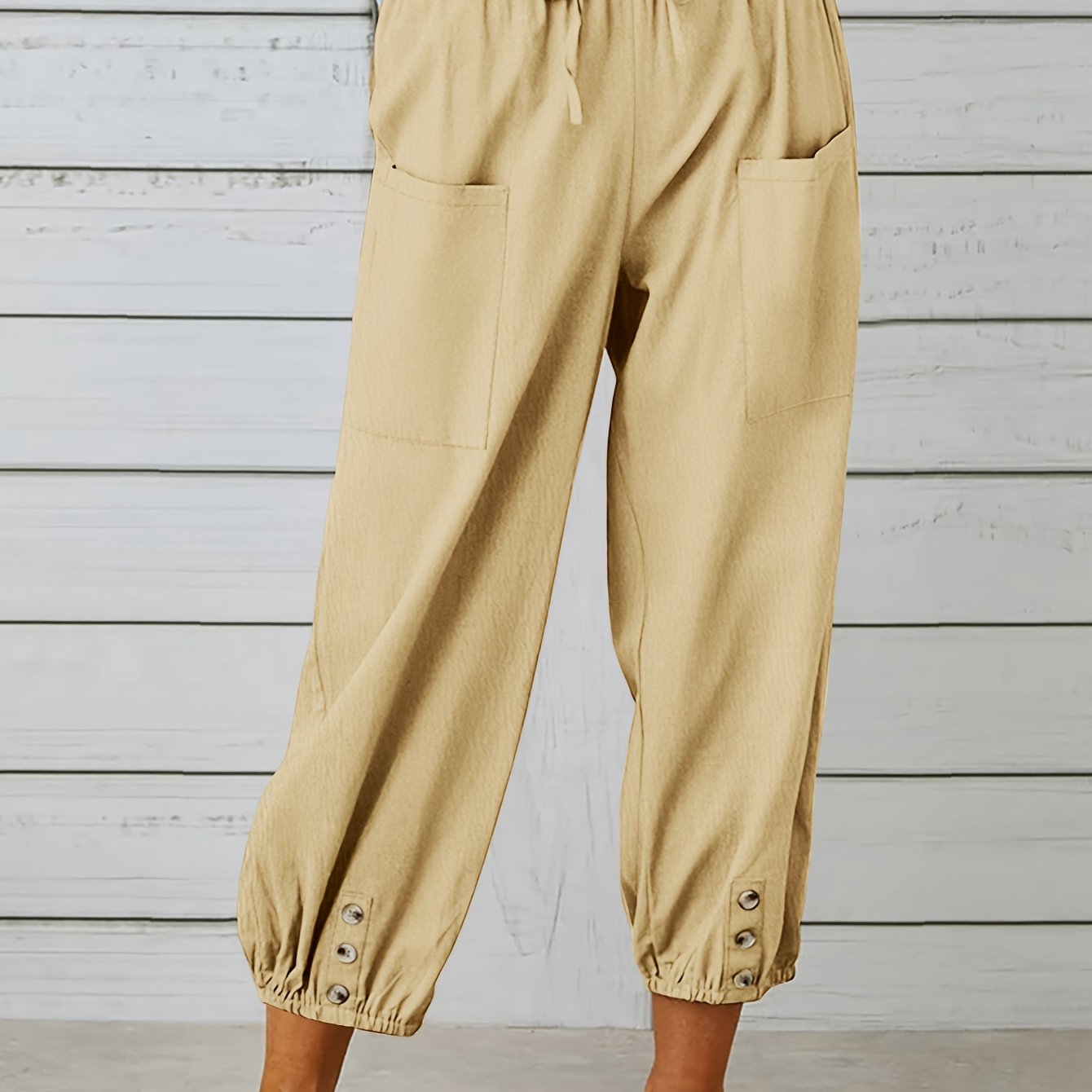 Khaki / XXL