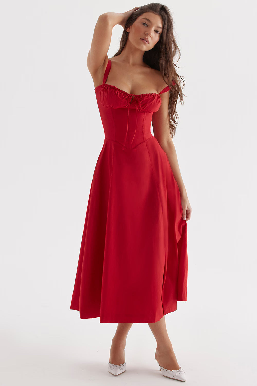 Red / 3XL
