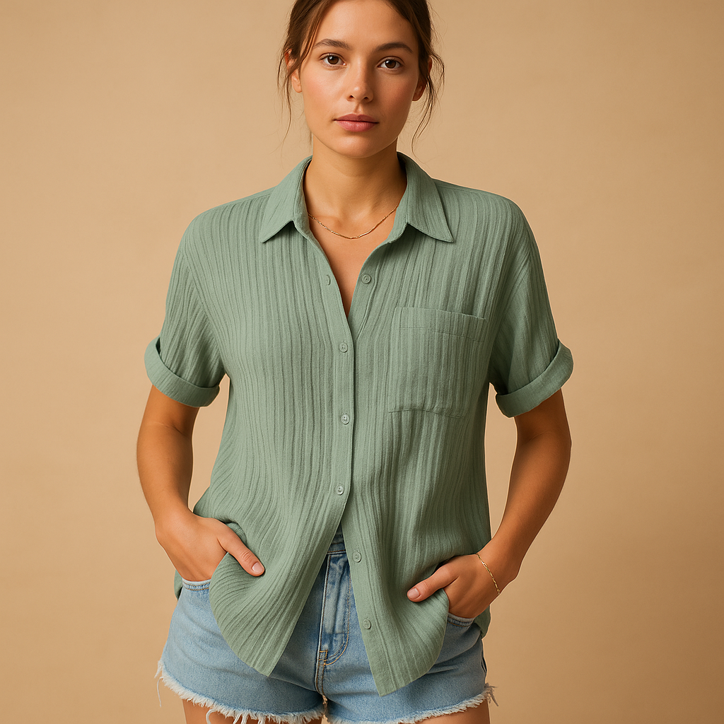 Green / 5XL