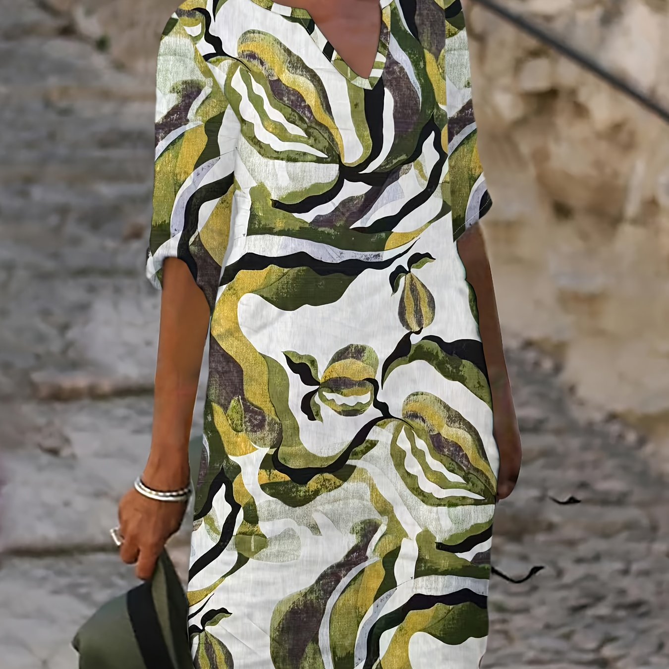 Green / 2XL