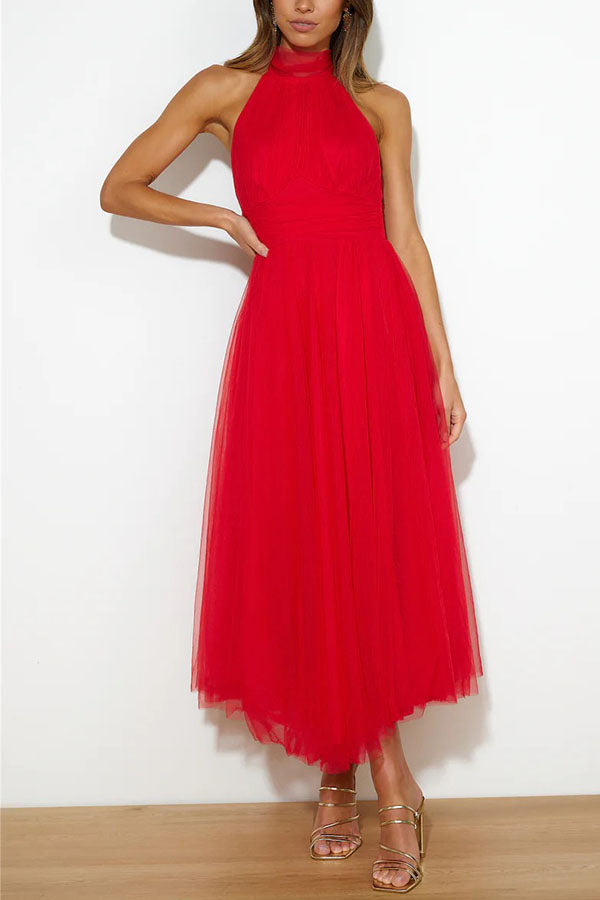 Red / 20 - 22 (XL)