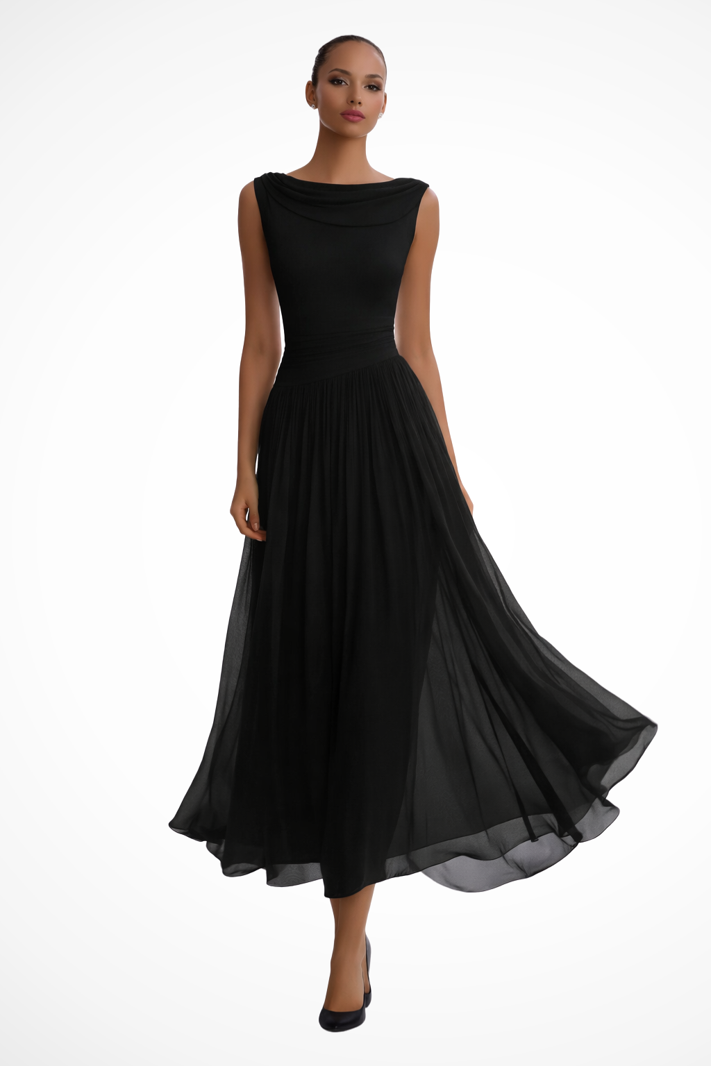 Black / 3XL