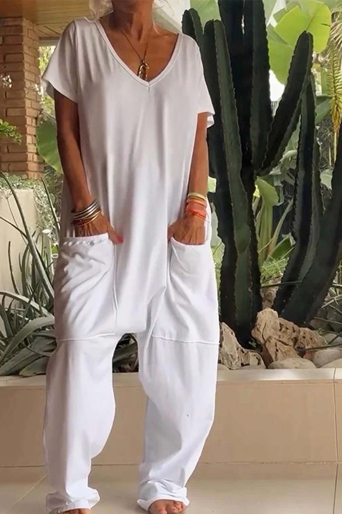 White / 5XL