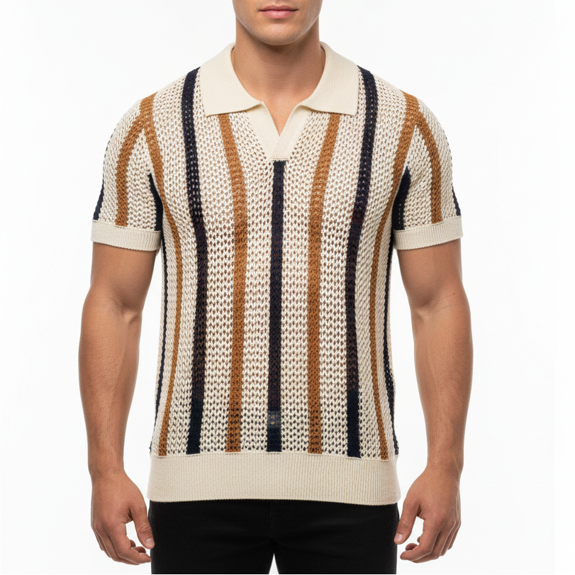 Caramel Colour / 2XL