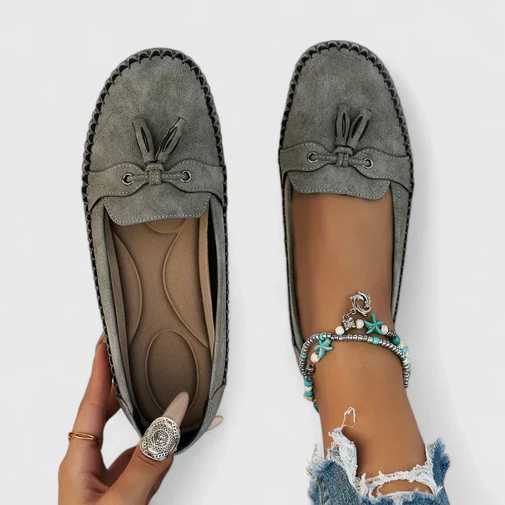 Gray / 12 US | 43 EU