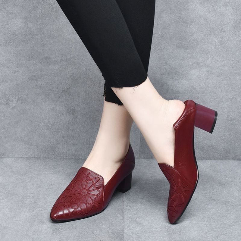 Red / 10