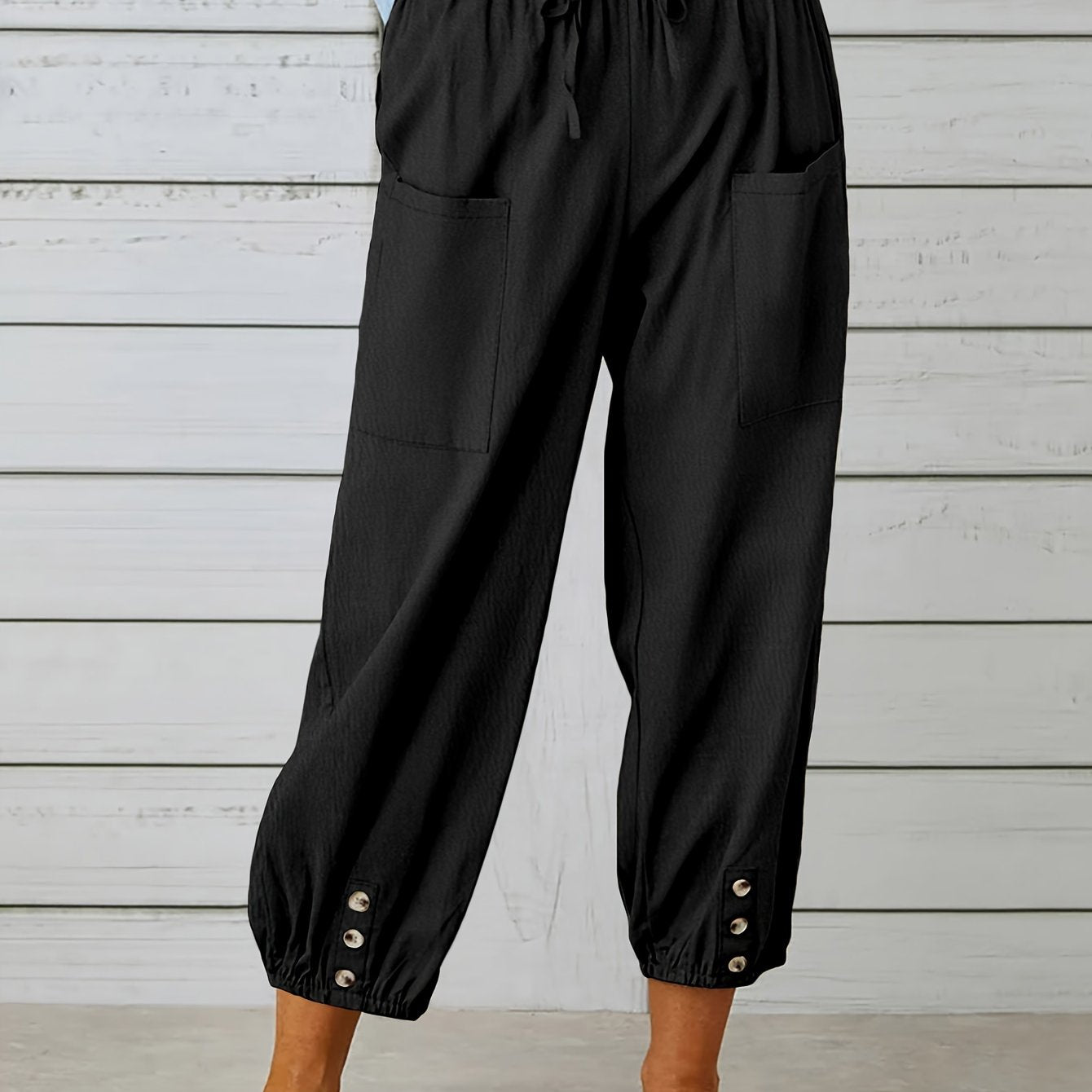 Black / XXL