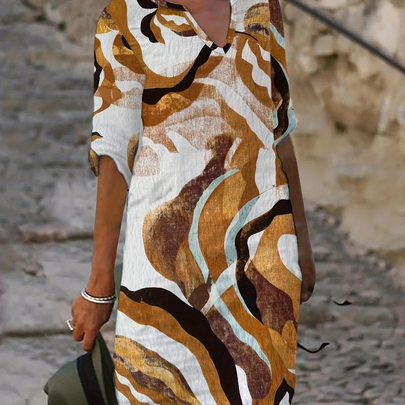 Coffee Brown / 2XL