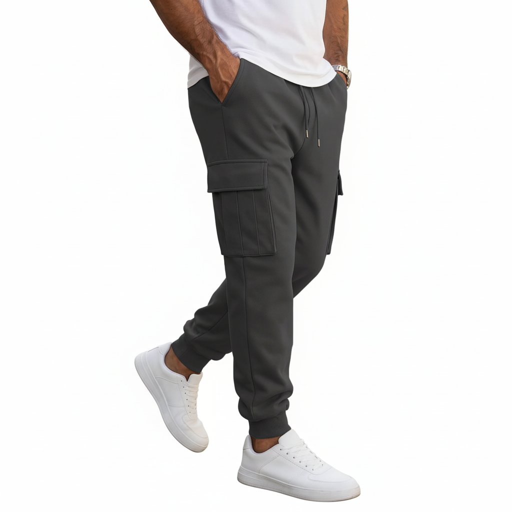 Grijs / 3XL