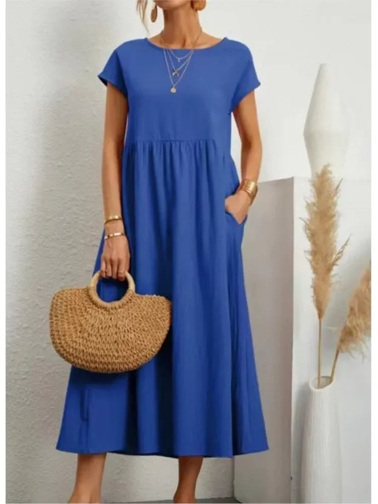 Blue / 2XL