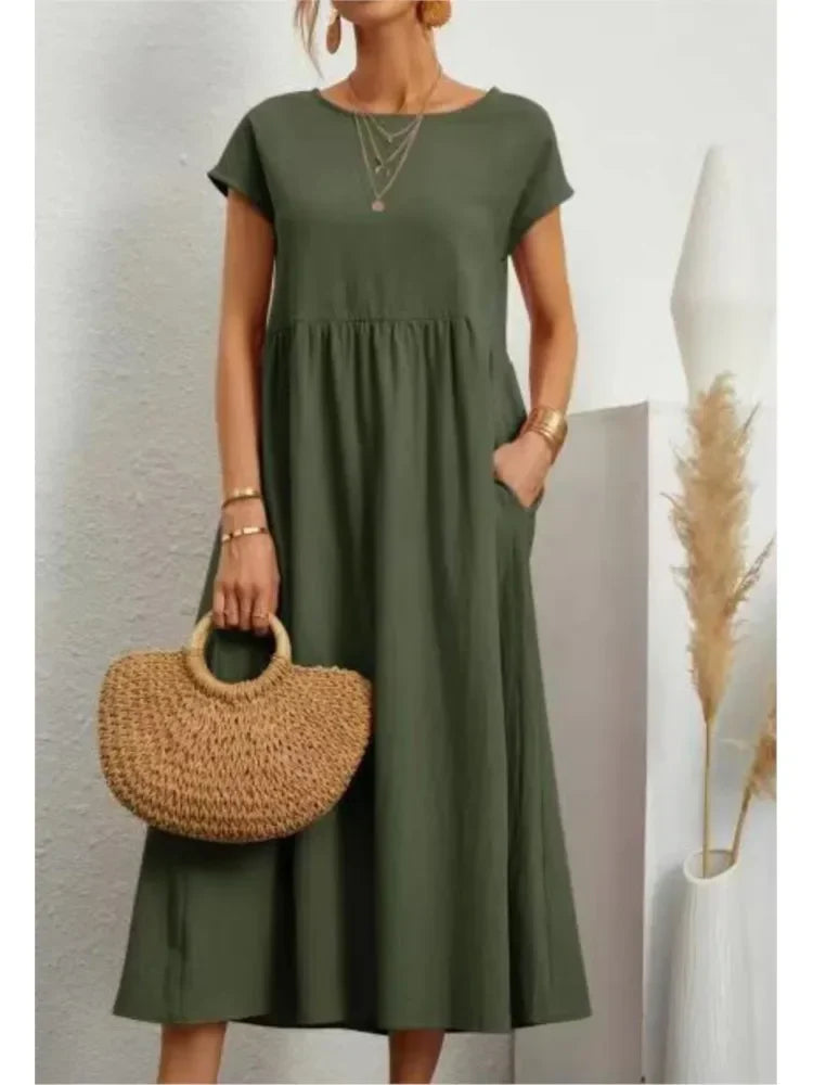 Green / 2XL