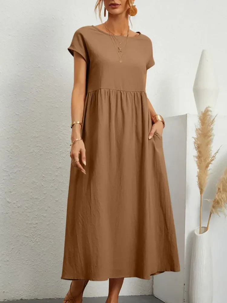 Khaki / 2XL