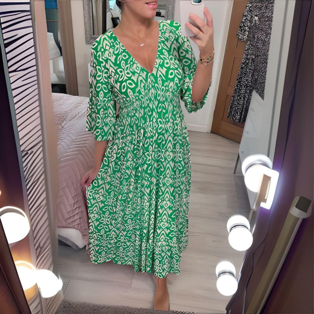 Green (Almost sold out) / 5XL