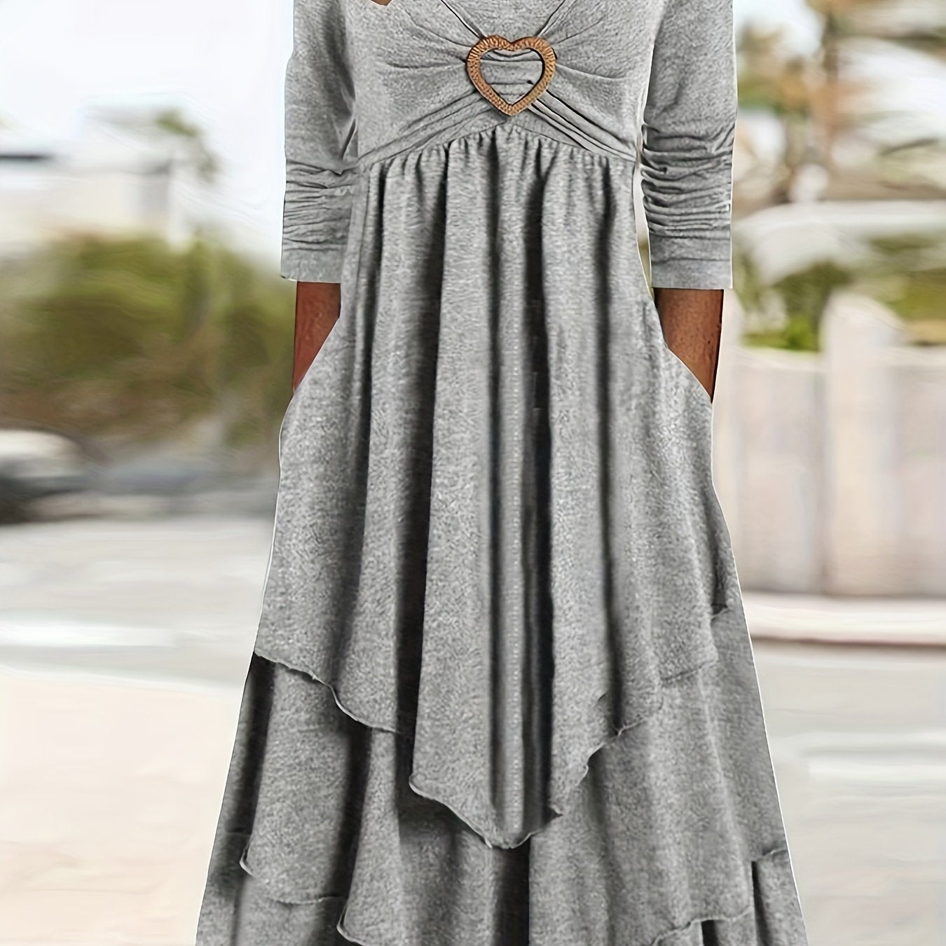Light Grey / 5XL