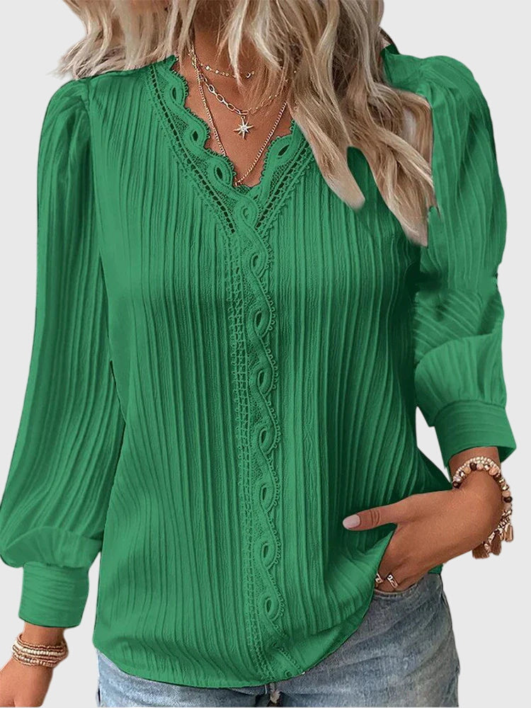 Green / 4XL