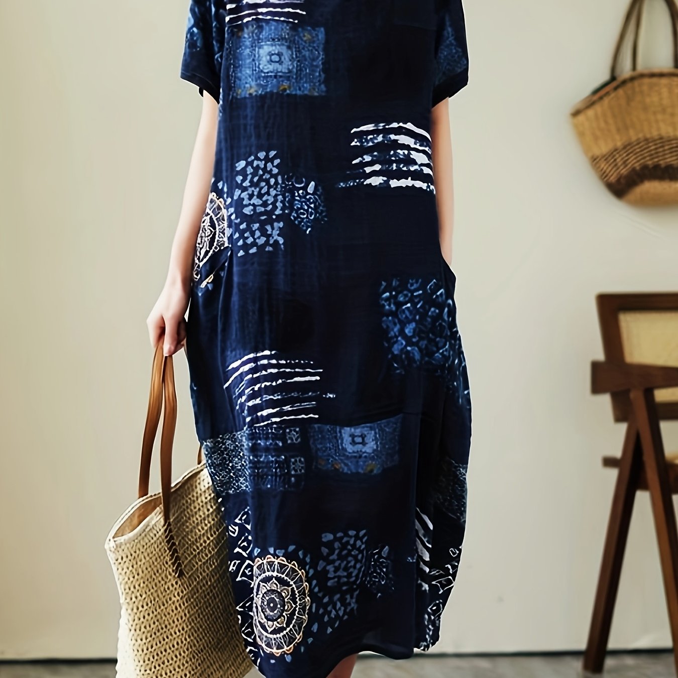 Navy Color / 2XL