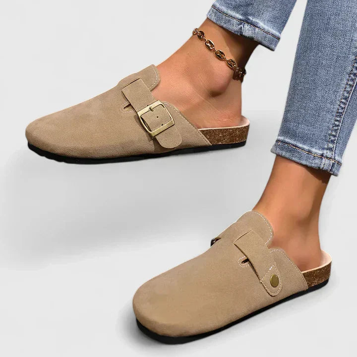 Beige / 13.5