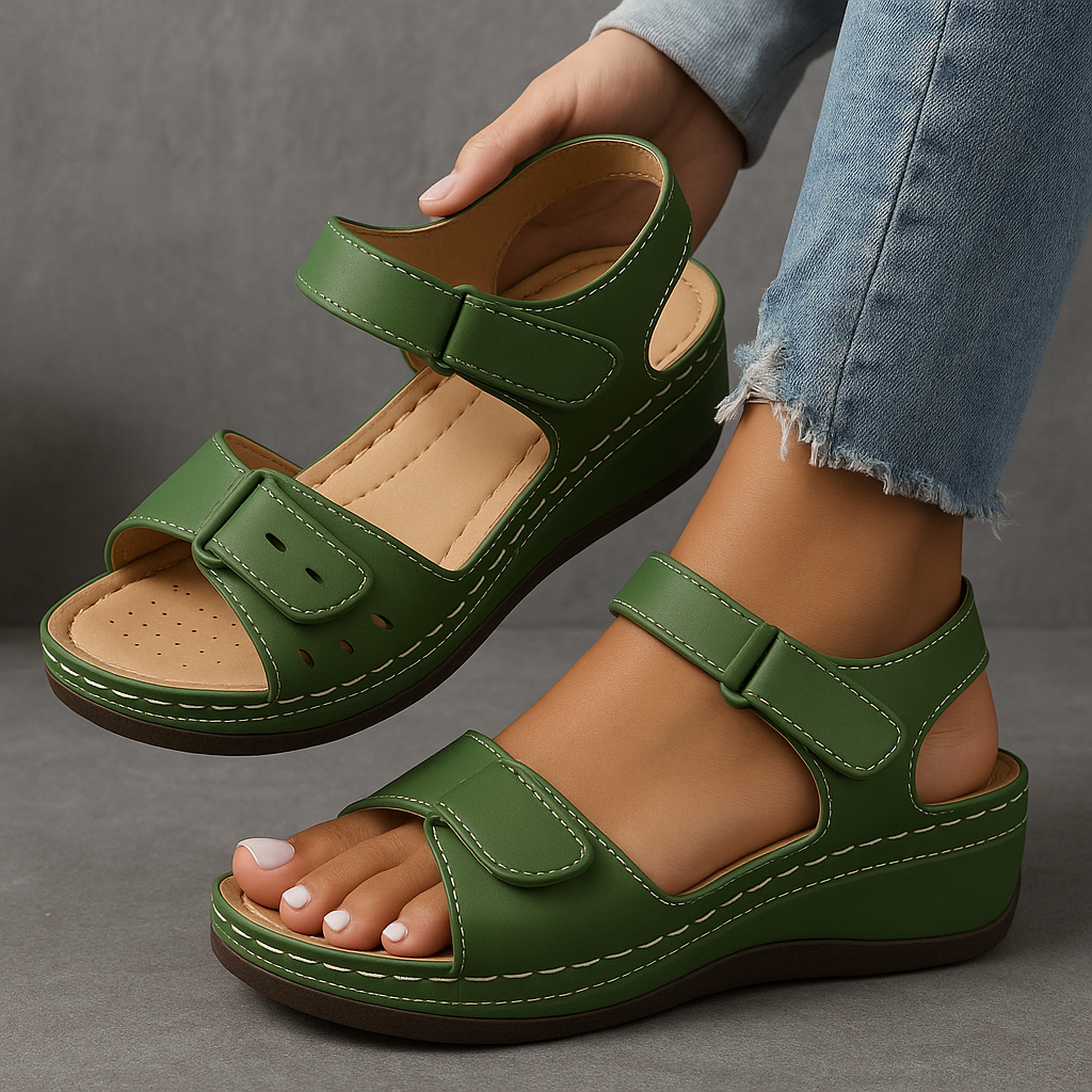 Green / 10.5US