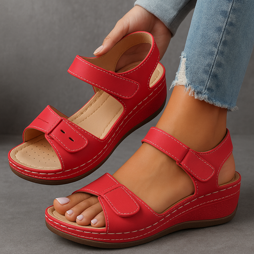 Red (almost sold out) / 10.5US