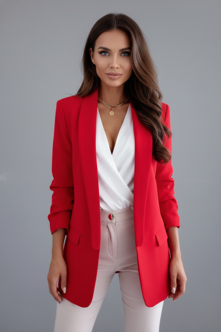 Red / 3XL