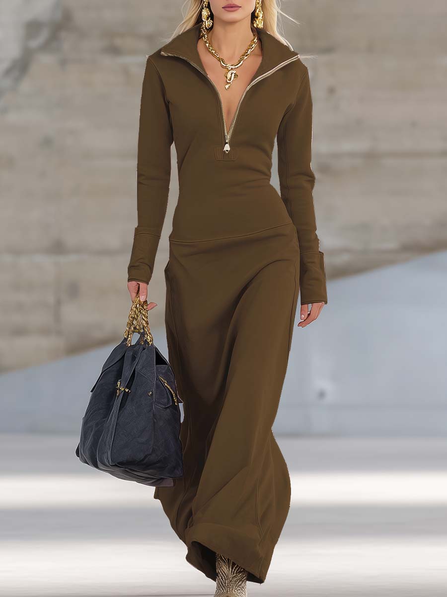 Brown / 2XL