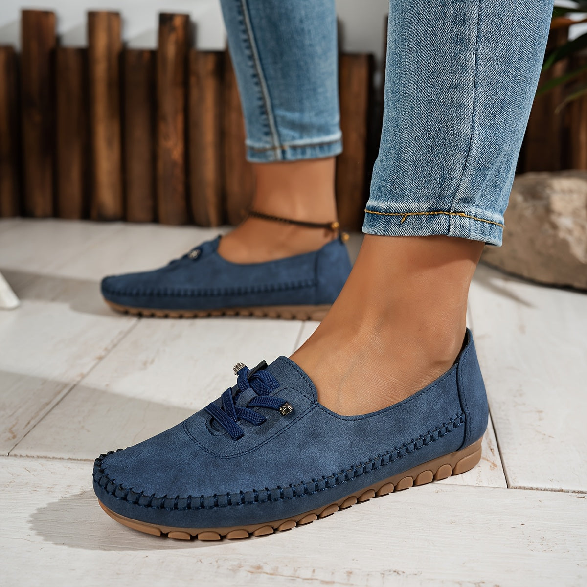 Blue / 12 US | 43 EU