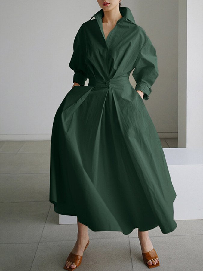 Army Green / 5XL