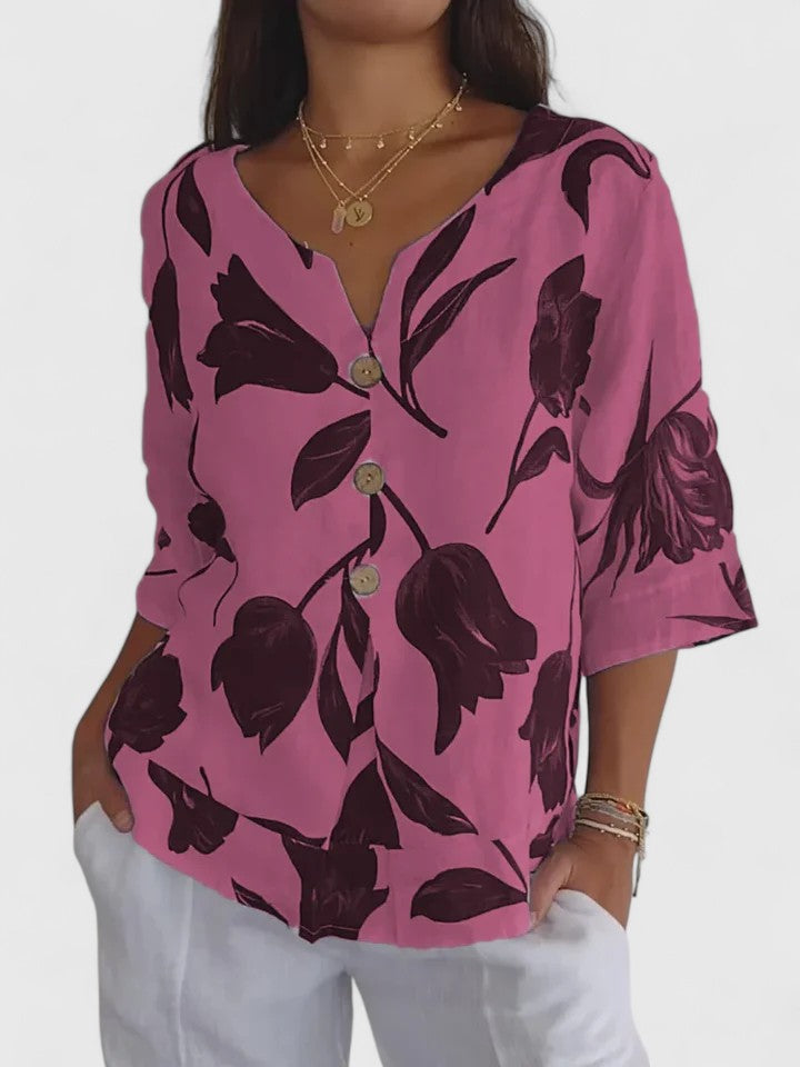 Pink / 5XL