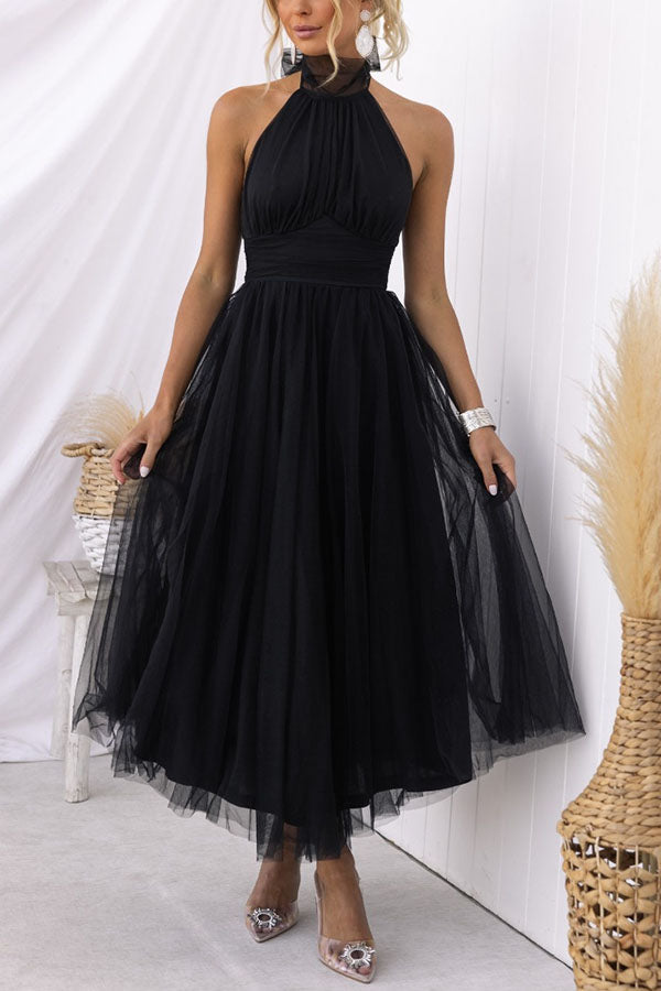 Black / 20 - 22 (XL)