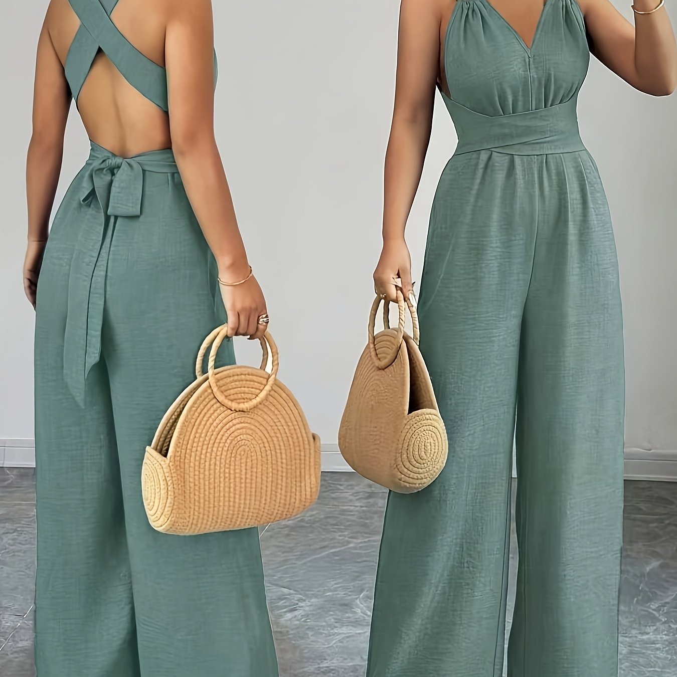 Mint Green / 2XL