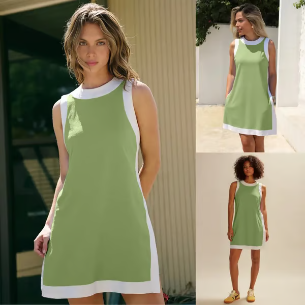 Green (Almost sold out) / 5XL