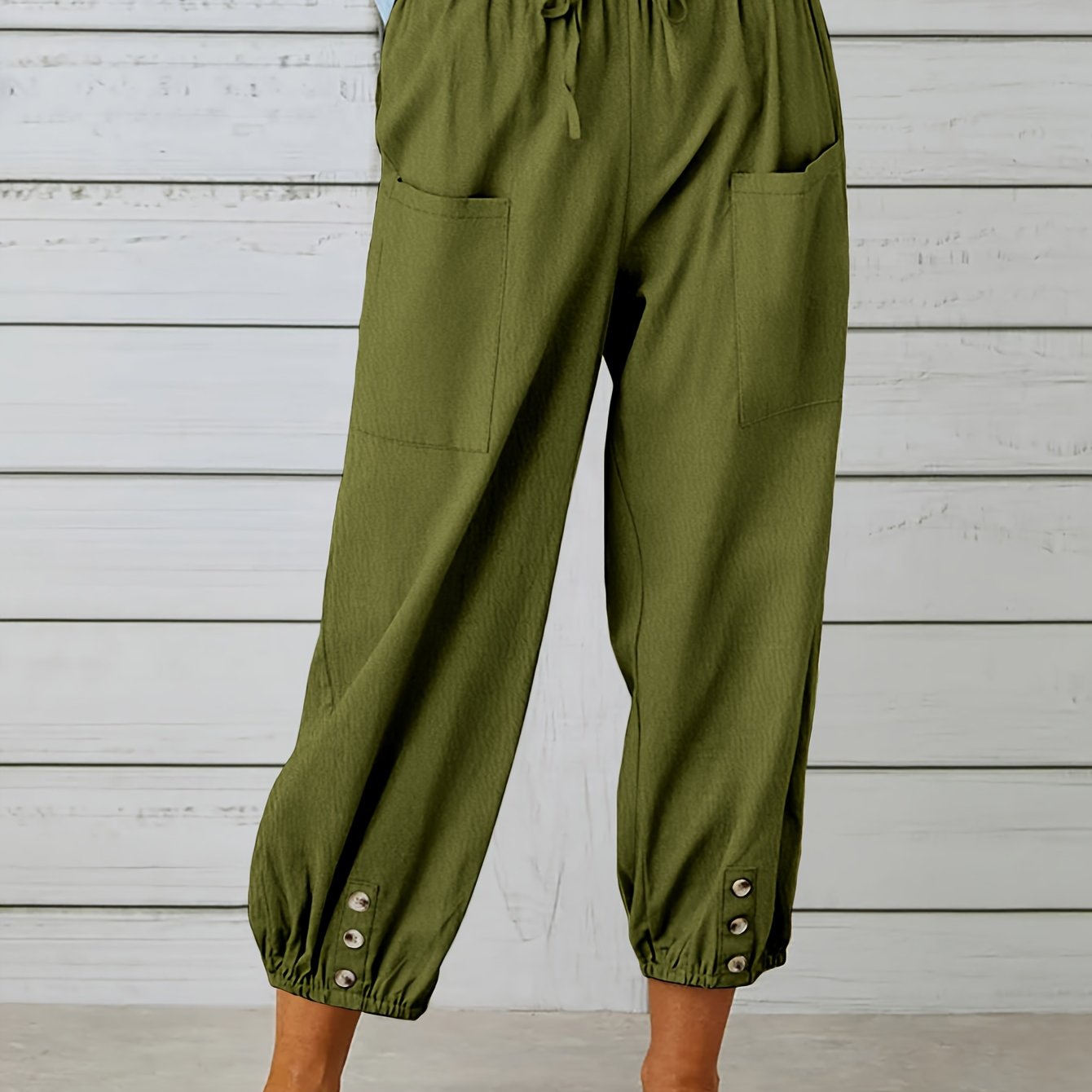 Army Green / XXL
