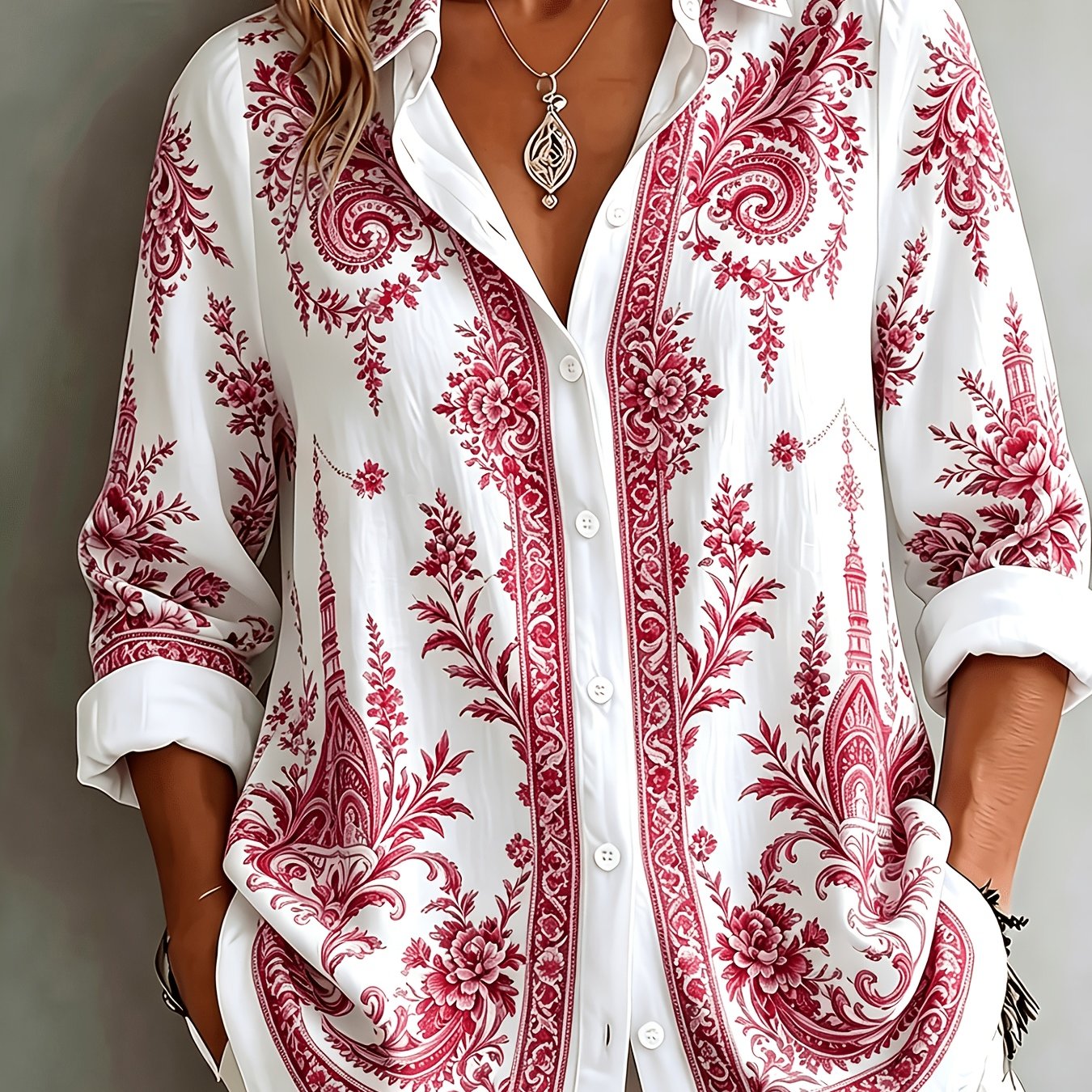 Red / 2XL