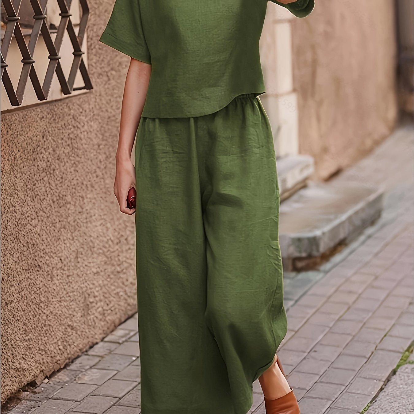 Army Green / 5XL