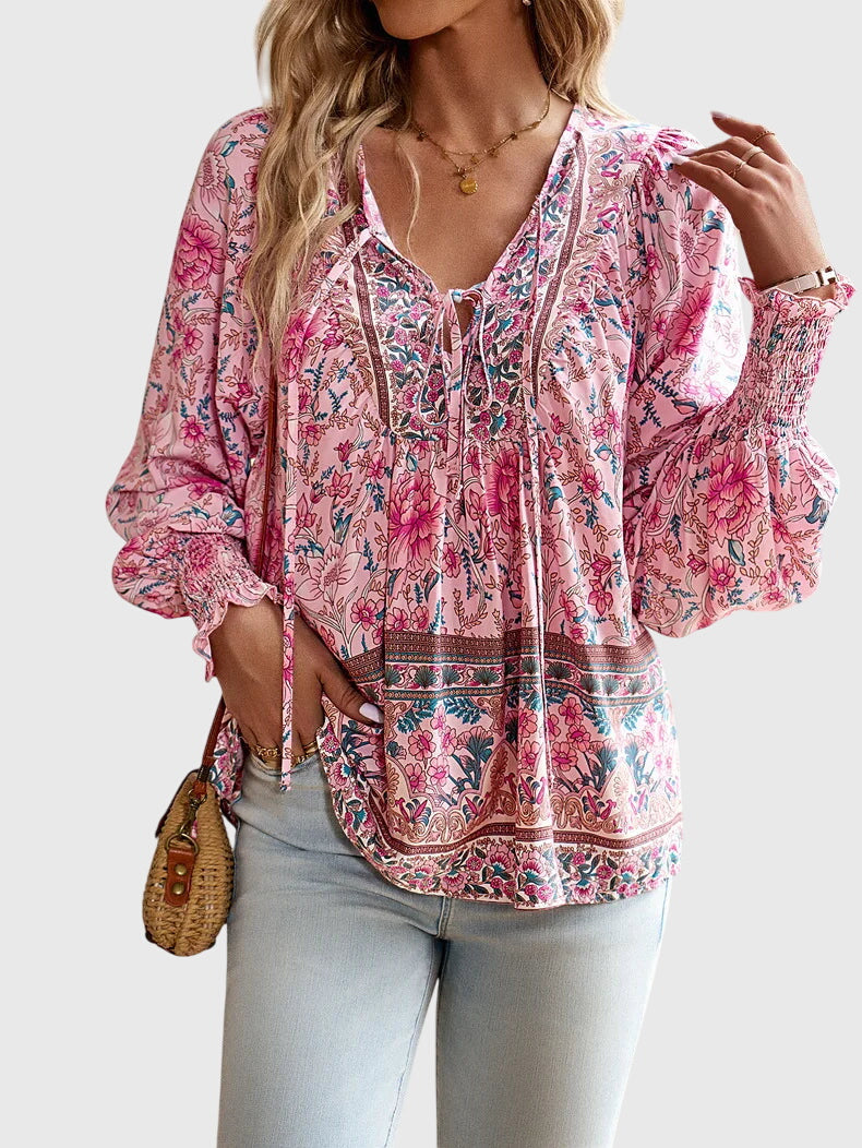 Pink / XL