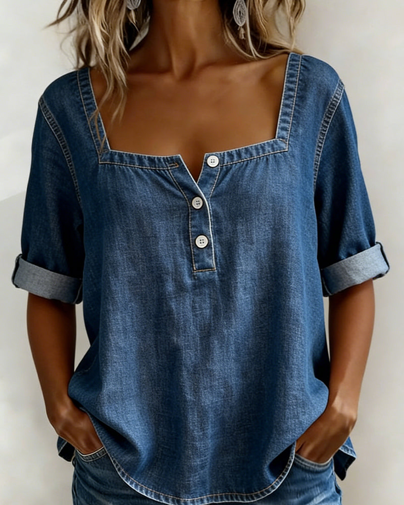 Blue / 3XL