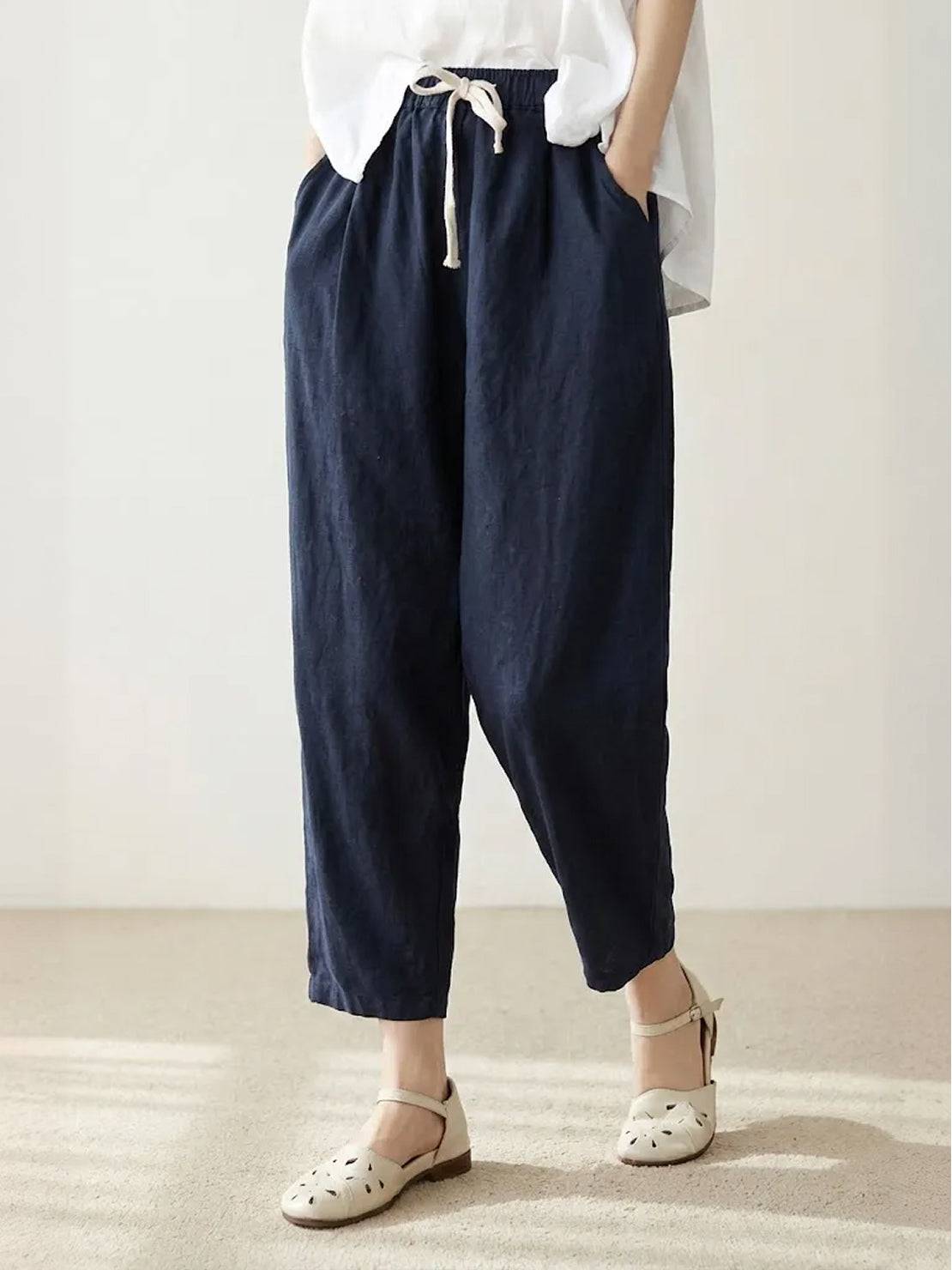 Navy Blue / 3XL