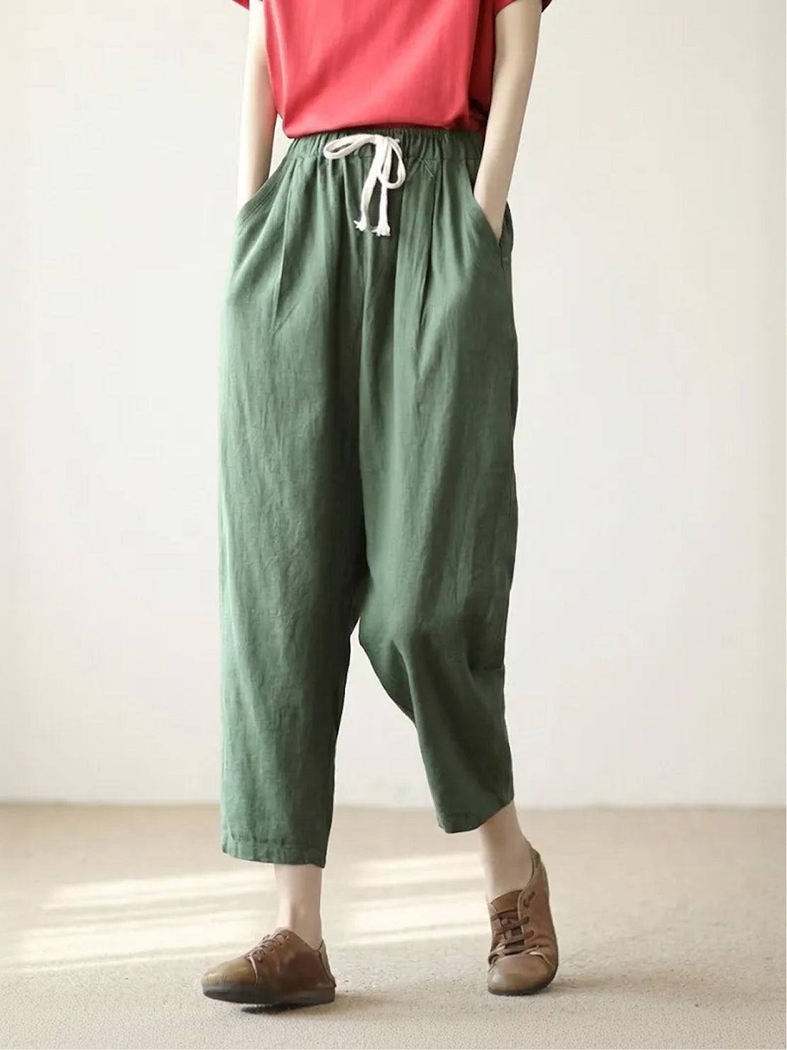 Green / 3XL