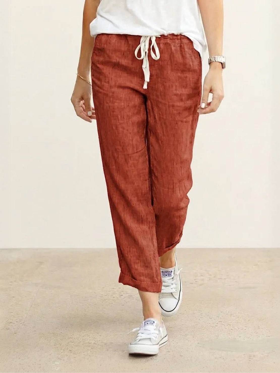 Orange / 3XL